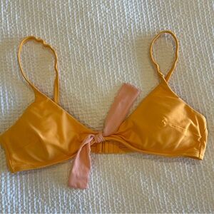 Aerie Bikini Swim Top - Size Medium - Like new